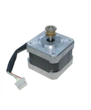 Nema17 1.8° Step Motor 42HM0409
