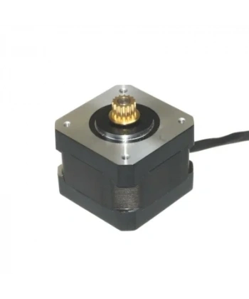 NEMA17 Step Motor YK42H33HM-0404A-10