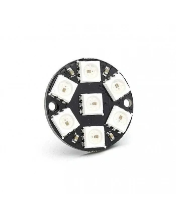 NeoPixel 7li Daire