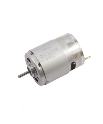 Nichibo 12-24V LP5BFN Redüktörsüz DC Motor