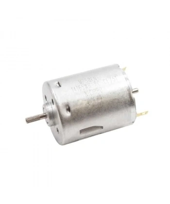 Nichibo 12-24V MP5BFN Redüktörsüz DC Motor