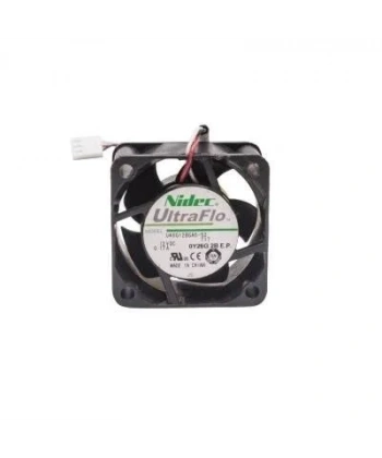 Nidec 40x40x20mm 12V 0.17A Fan 3 Kablolu