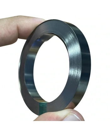Nikel Kaplı Punta Teli 0.15x8mm 10 Metre