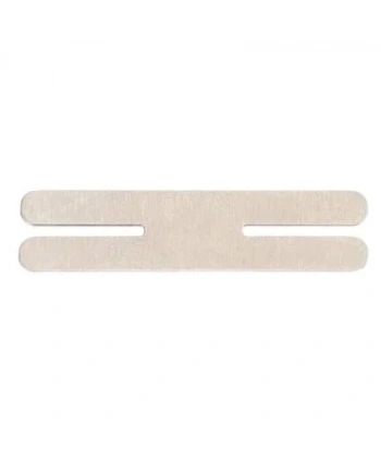 Nikel Punta Levha 26x8x0.12mm