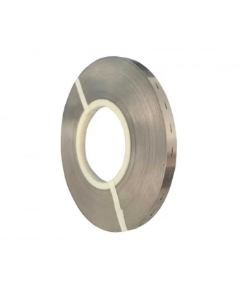 Nikel Şerit Lehim Punta Teli 7x0.20mm - 1 Metre