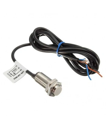 NJK-5002C NPN Proximity Hall Effect Sensör