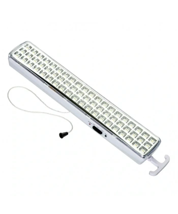 Noas 4W Datça 60 Ledli Işıldak (İpli)