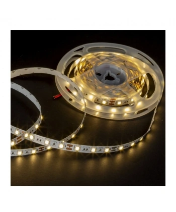 Noas 6500K 12V Beyaz Işık Dış Mekan Şerit Led YL40-4101 5m