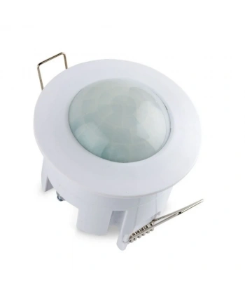 Noas YL04-7002 Sıva Altı Hareket Sensörü 360°