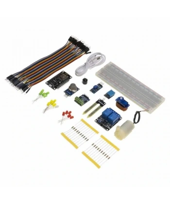 NodeMCU IOT Proje Geliştirme Seti