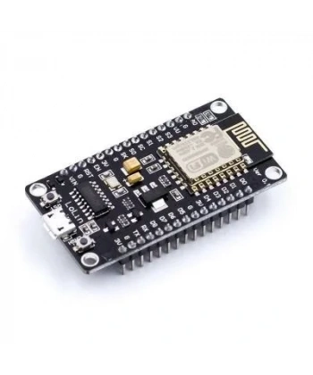 NodeMCU LoLin ESP8266 Geliştirme Kartı - USB Chip
