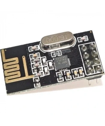 NRF24L01 2.4GHz Alıcı Verici Wireless Modülü