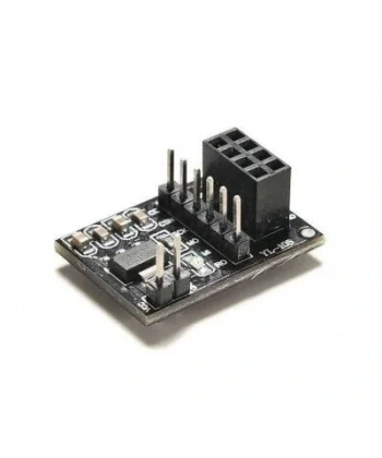 NRF24L01 Kablosuz Modül Adaptörü