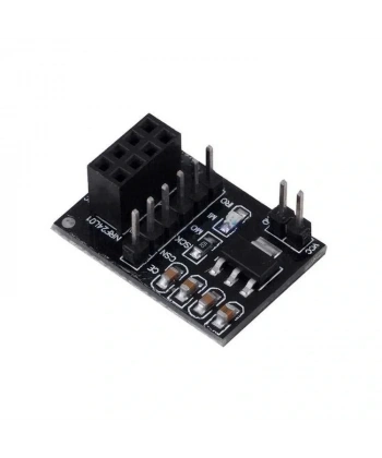 NRF24L01 Wireless Alıcı-Verici Modül Adaptörü 3.3V
