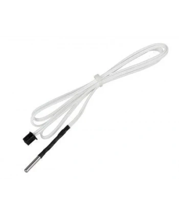 NTC Sensör 100K Ohm 2 Metre Termistör