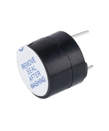 OBO - 1205A 5V 82dB Pasif Buzzer