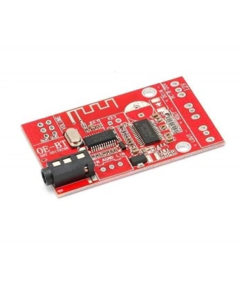 OE-BT 2*30W Bluetooth Digital Amplifikatör
