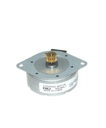 Oki KCL42SLJ640A Step Motor 7.5DEG/STEP 3.3?