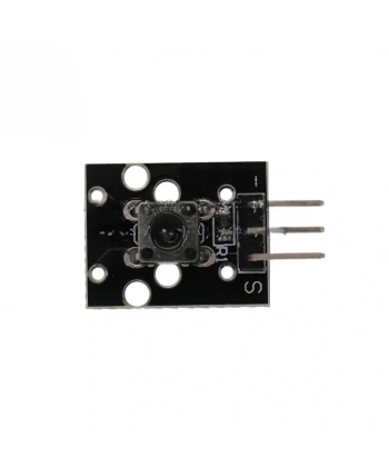 On/off Anahtar Modülü - KY-004 Tact Switch Modül