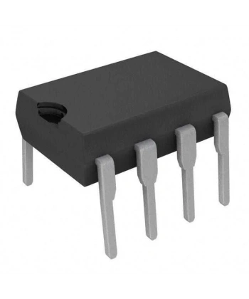 OP27G DIP-8 Ses Amplifikatör Entegresi