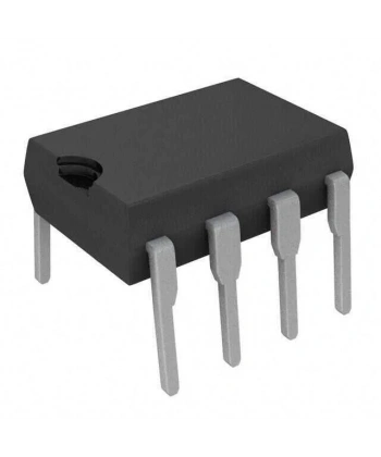OP77 DIP-8 Ofset Voltaj İşlemsel Amplifikatör