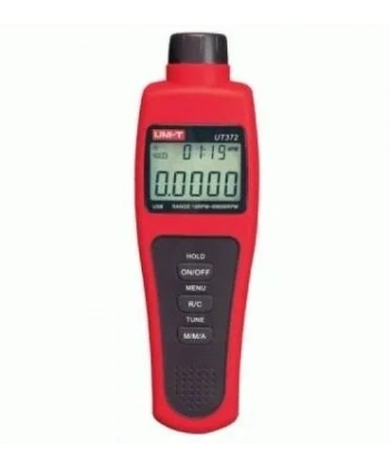 Optic Takometre UT372 - Ölçü Aleti