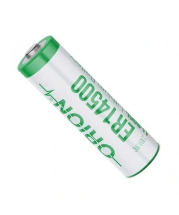 Orion ER14500 H Lityum Pil 3.6V