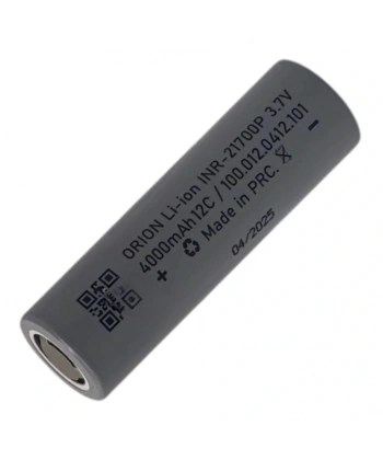 Orion Pil Li-ion 21700 4000mAh 12C