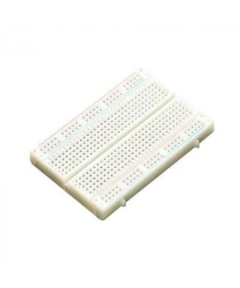 Orta Boy Breadboard