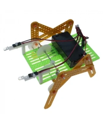 Örümcek Robot Kiti