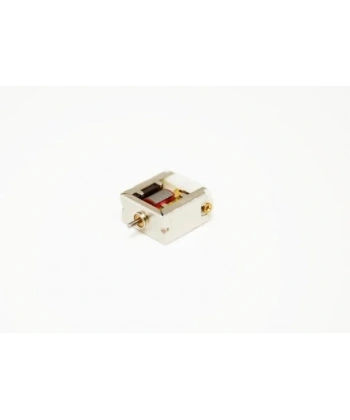 Oyuncak Motor Yassı Küçük 6 Volt