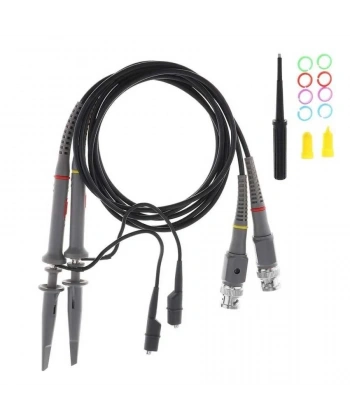 P6060 Çiftli Osiloskop Probu 60 Mhz