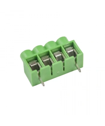 PA003-4 5mm 2 Pin Terminal Klemens