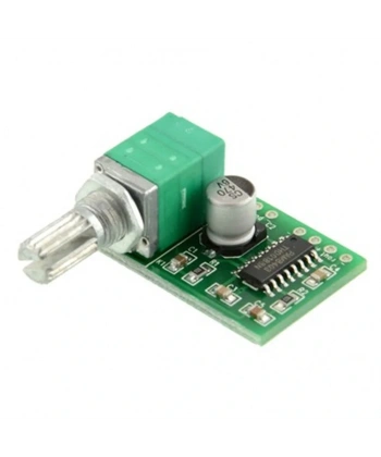 PAM8403 Mini Anfi Devresi 5V 2-3W
