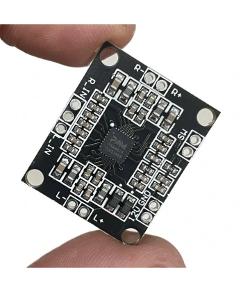 PAM8610 2x15W Stereo Ses Yükseltici Amfi Modülü