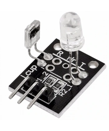 Parmak Nabız Ölçer Sensör KY-039