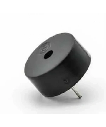 Pasif Buzzer 12mm 75dB