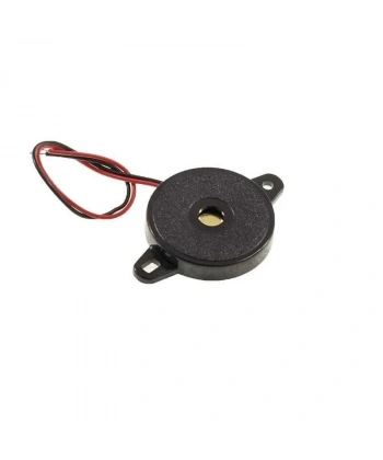 Pasif Buzzer 23mm 85dB