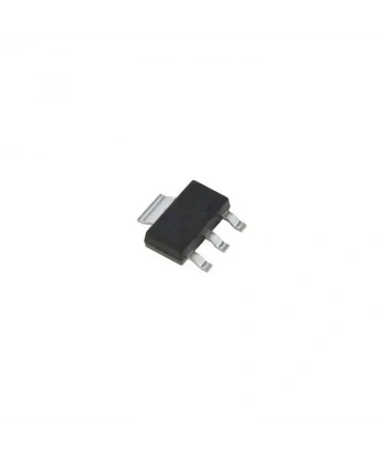 PBSS4350X 3A 50V Npn Transistör Sot89