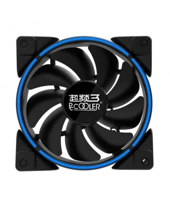 PC Cooler CR1212MS-LB07 120mm Bilgisayar Kasa Fanı