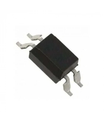 PC357N3J000F Mini Flat-4 SMD Transistör Çıkışlı Optokuplör Entegresi