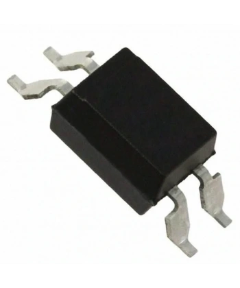 PC817 Smd Fototransistör - Fotokuplör