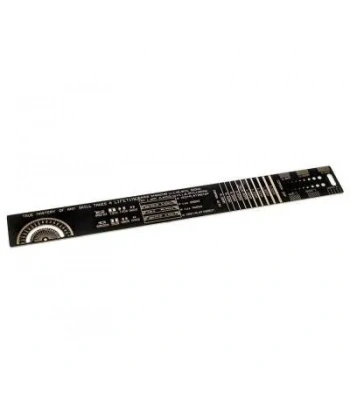 Pcb Cetveli - 250mm