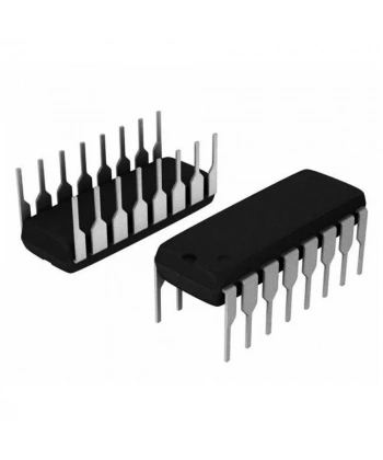 PCF8574P I/O Expander - G/Ç Çoklayıcı Entegresi Dip-16
