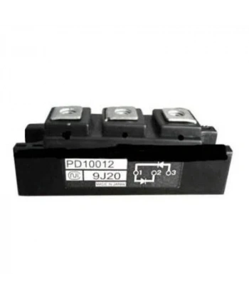 PD10012 100A 1200V Modül Diyot
