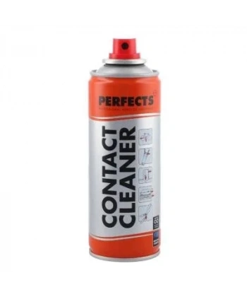 Perfects Contact Cleaner - Yağlı Kontak Spreyi 200ml
