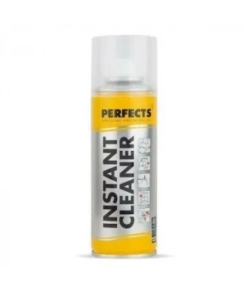 Perfects Instant Cleaner - Temizleyici Köpük Sprey 200ml