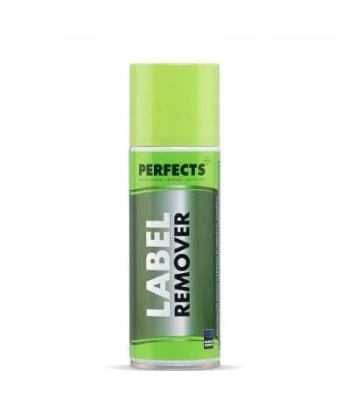 Perfects Label Remover - Etiket Sökücü Sprey 200ml