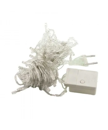 Peri Led 10 Metre 220V - 8 Mod Dekoratif Işık