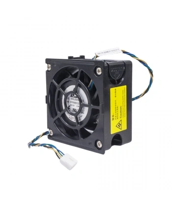 PFR0812DHE 80X80X38mm 12V 2.54A 4P Fan